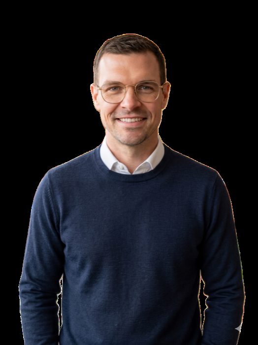 Guillaume Lessard-Nadon, fondateur de VERAMA CONSEIL